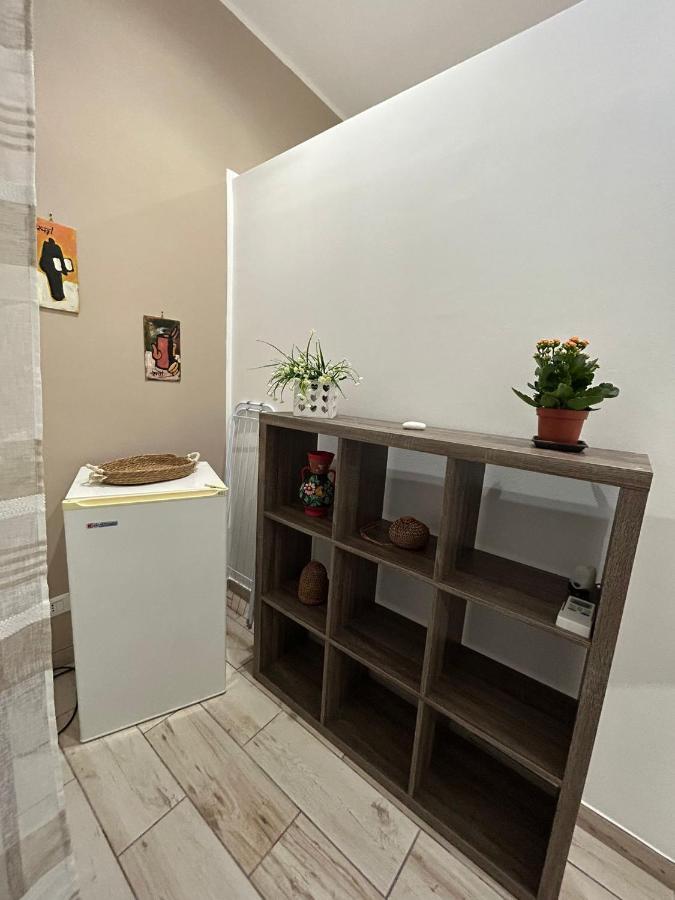 Lucia'S Rooms Syracuse Exteriér fotografie